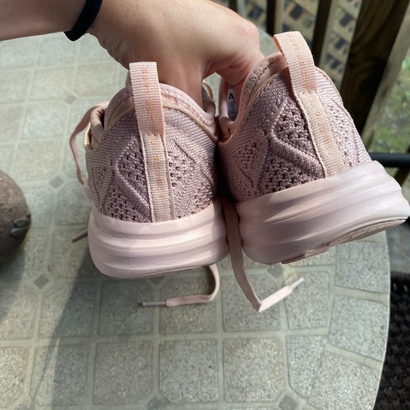 APL Techloom Shoes - Picture 5 of 7